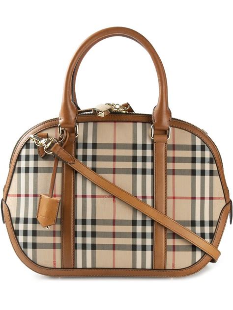 burberry purse brown|authentic burberry purse.